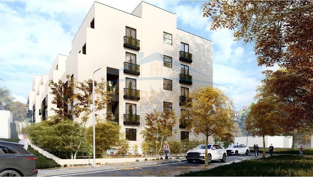 Shitet, Apartament 1+1, Mar Residence, Babrru