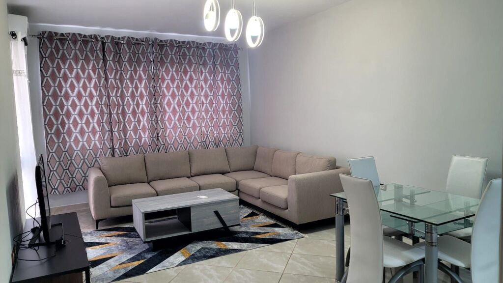 Apartment 1+1 for rent