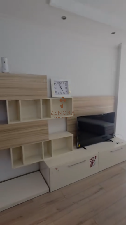 Jepet e qera apartament 2+1 – Bulevardi Zhanë D'Ark (D211015TR)
