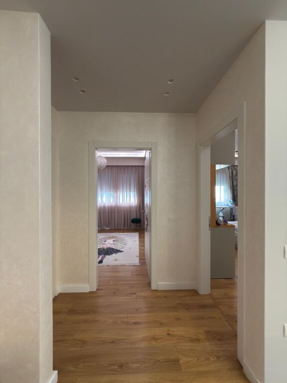 🔑SHITET - SUPER Apartament 2+1+Depo+Parkim tek Komuna e Parisit