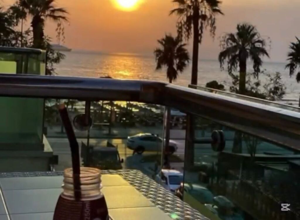 APARTMENT FOR RENT NEAR THE COLD WATER OF VLORE