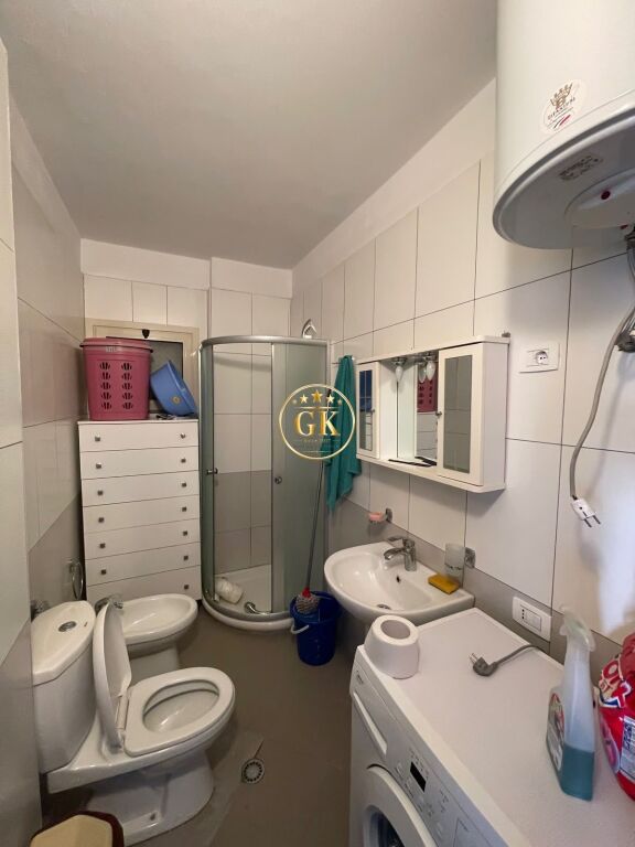 APPARTAMENTO IN AFFITTO 1+1 CON BALCONE, RROTA KUQE, SPIAGGIA DI DURRES