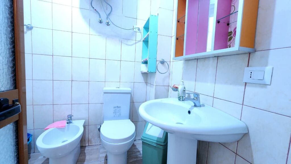 Affitto | Apartament 1 + 1 Rrethi | Astir | 400 €/mese