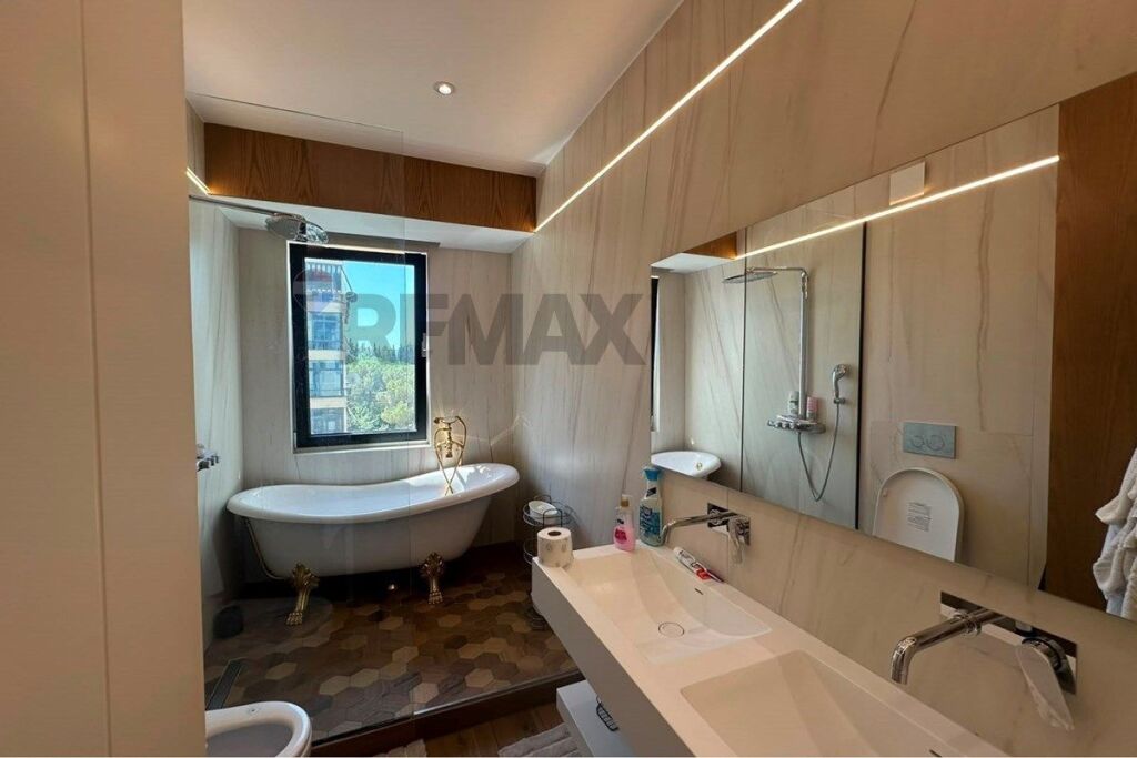 2+1 Apartment for Sale at ARENA Ambasador 3