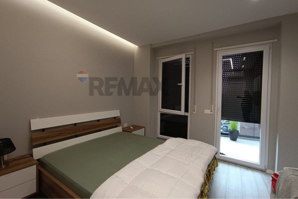 Appartamento 1+1 + Posto Auto, Don Bosko Via Egnatia