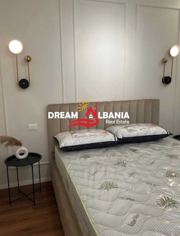 Apartament 1+1 Me Qera Te Resideca Erli 