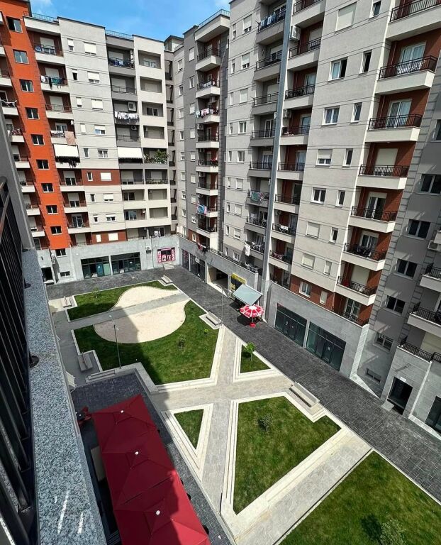Appartamento 1+1 ad Astir nella villa L2