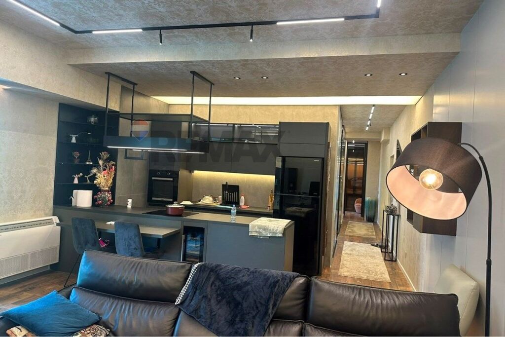 2+1 Apartment for Sale at ARENA Ambasador 3