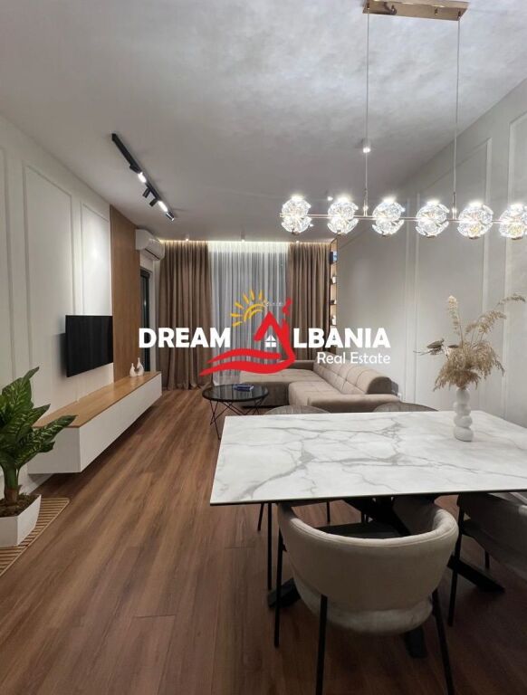 Apartament 1+1 Me Qera Te Resideca Erli 