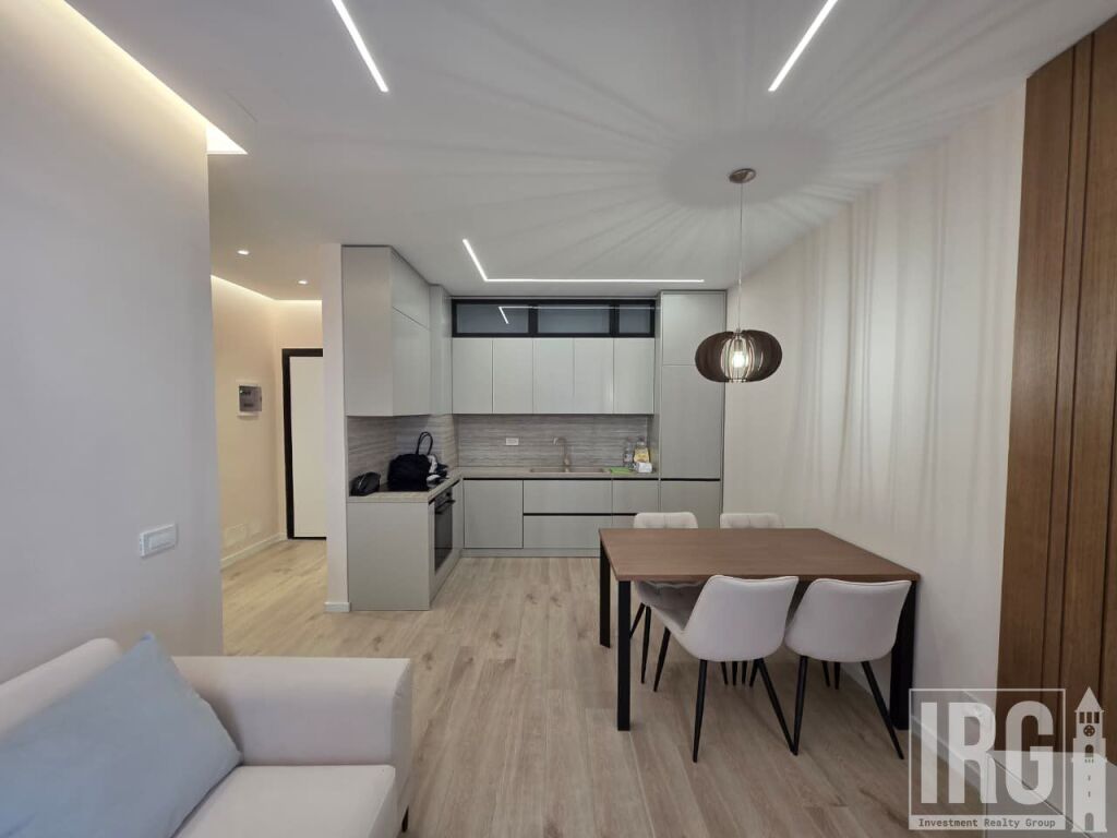 Appartamento 1+1 in affitto presso Golden Tower Residence