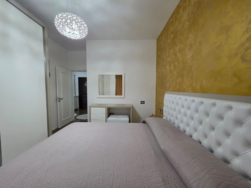 🏡 **In Affitto: Appartamento Ultra Lusso 2+1 con 1 Bagno 🚾 e 1 Balcone 📍FRESK | 109 m² ❤️ | 5° Piano | Vista Fantastica | Prima Volta in Affitto | 720 €/Mese 💸 🧨**