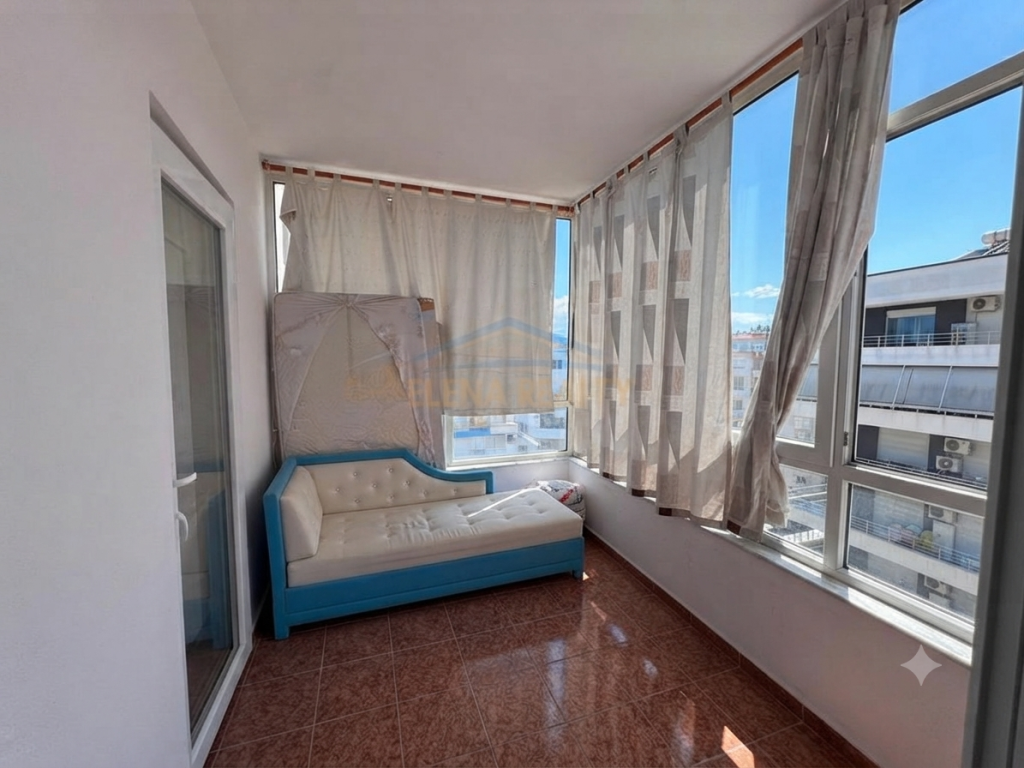Shitet, Apartament 2+1, Unaza e Re, Tiranë