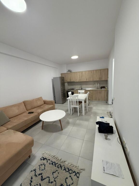 🏢Golden Park Complex, opposite American Hospital 3, a 2+1 furnished apartment is for rent. 60,000 Leke