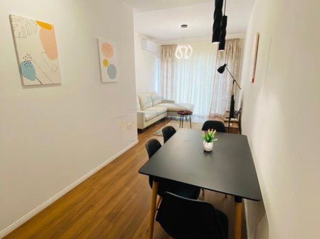 Affitto, Appartamento 1+1, Residenza Kodra e Diellit 2, Tirana