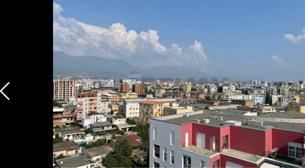 Apartament per qera 1+1 tek Siri Kodra