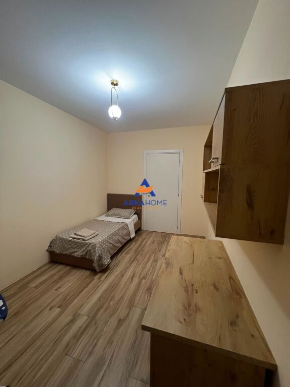 JEPET APARTAMENT 2+1+BALLKON ME QERA "DON BOSKO" 750 EURO