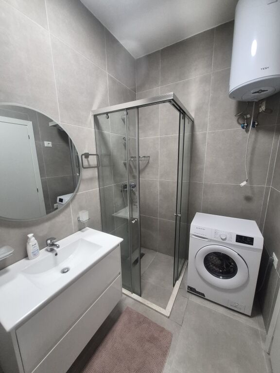Apartment 2+1+2 for rent