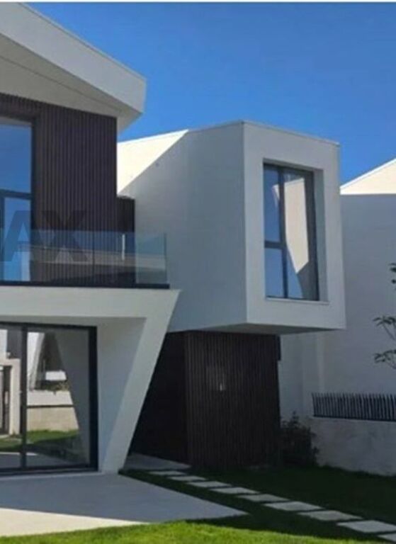 Shitet Apartament 2+1 tekLiqeni i Farkës  ID: 530561001-369
