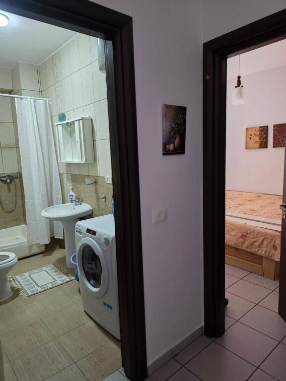 Qera | Apartament 1 + 1 | Brryli | 450 €/muaj