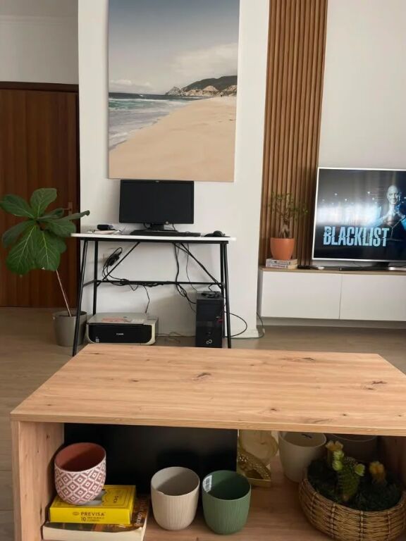 Jepet me qira apartament 1+1