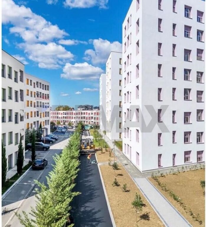 KADIU COMPLEX, SELLING APARTMENT 1+1