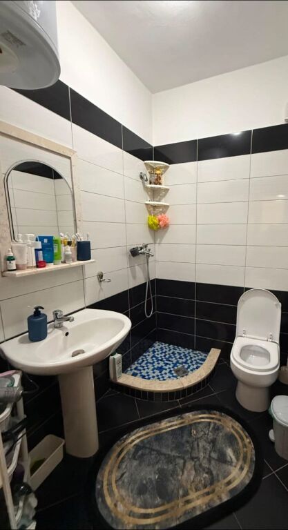 APPARTAMENTO 1+1. 40000 LEKE.ASTIR