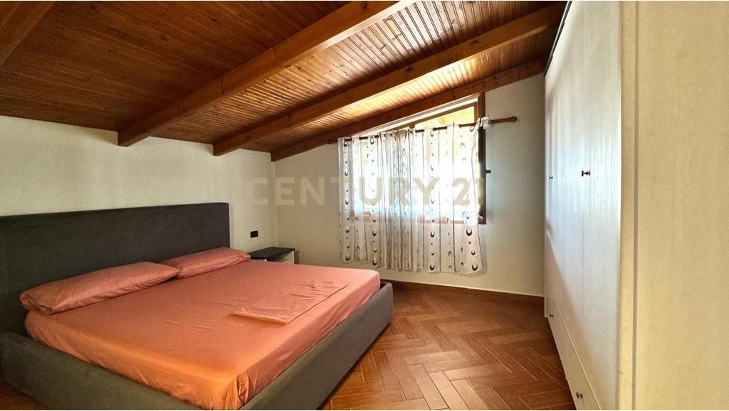 🏡 Apartament 3+1+2 me verandë me qira tek Vilat Gjermane!