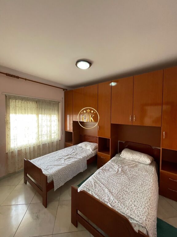 APPARTAMENTO IN AFFITTO 1+1 CON BALCONE, RROTA KUQE, SPIAGGIA DI DURRES