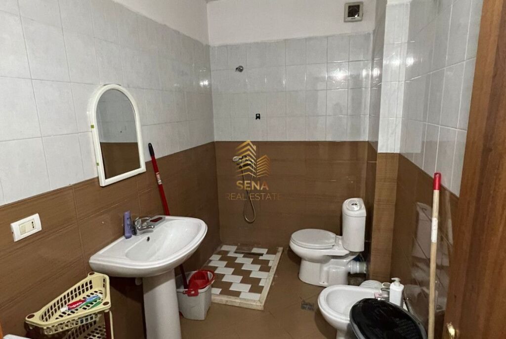 Affitto, Appartamento 1+1+blk, Brryli, 50.000 Leke/Mese