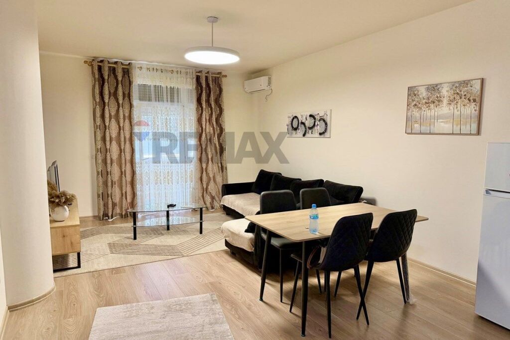 Jepet me Qira: Apartament 1+1 (Pranë Pavarotit / Kopshti Zoologjik)