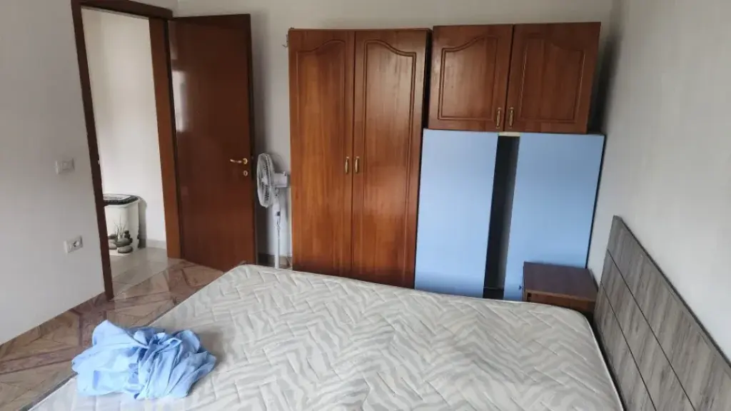 Qera | Apartament 1 + 1 | Sauk | 300 €/muaj