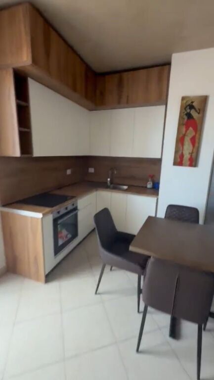 Qera | Apartament 1 + 1 | Astir | 800 €/muaj