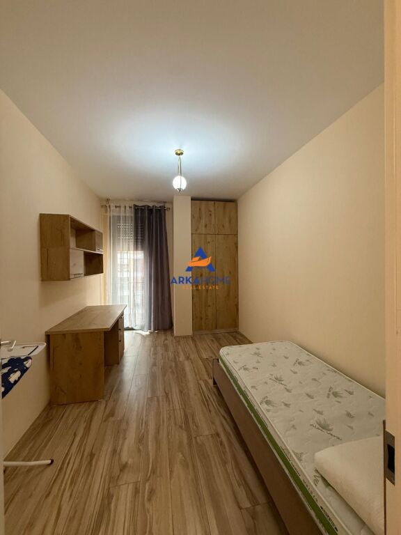 JEPET APARTAMENT 2+1+BALLKON ME QERA "DON BOSKO" 750 EURO