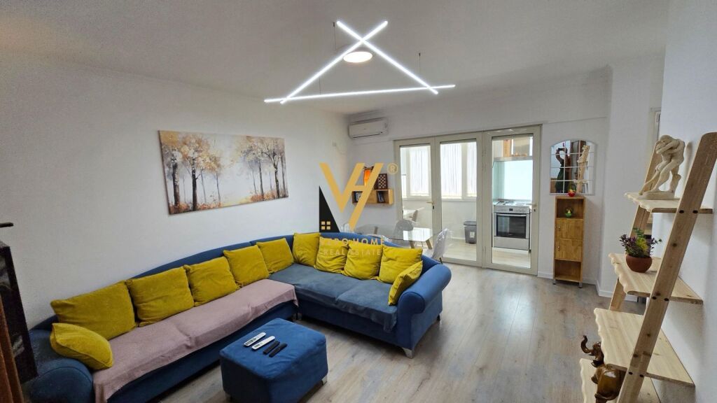 SHITET APARTAMENT 3+1+2+BLK TE LIQENI THATE 365.000 EURO