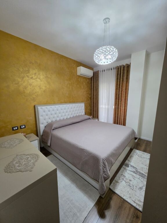 🏡 **In Affitto: Appartamento Ultra Lusso 2+1 con 1 Bagno 🚾 e 1 Balcone 📍FRESK | 109 m² ❤️ | 5° Piano | Vista Fantastica | Prima Volta in Affitto | 720 €/Mese 💸 🧨**