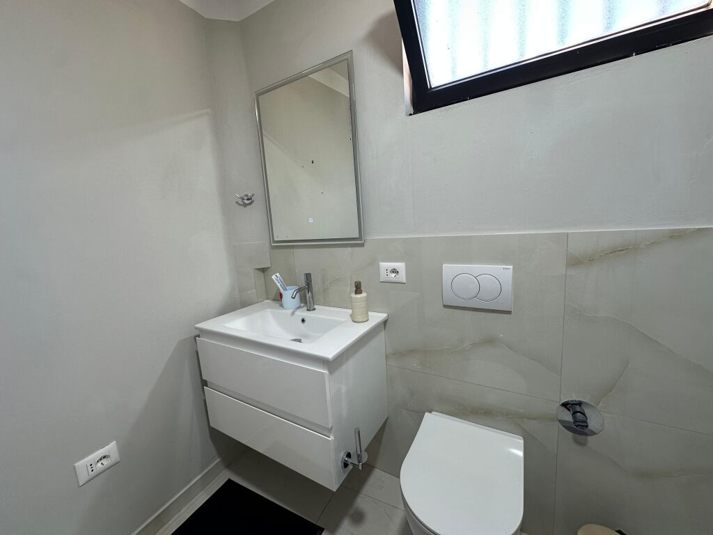 Jepet me Qira Apartment 1+1 📍Shkolla e Kuqe