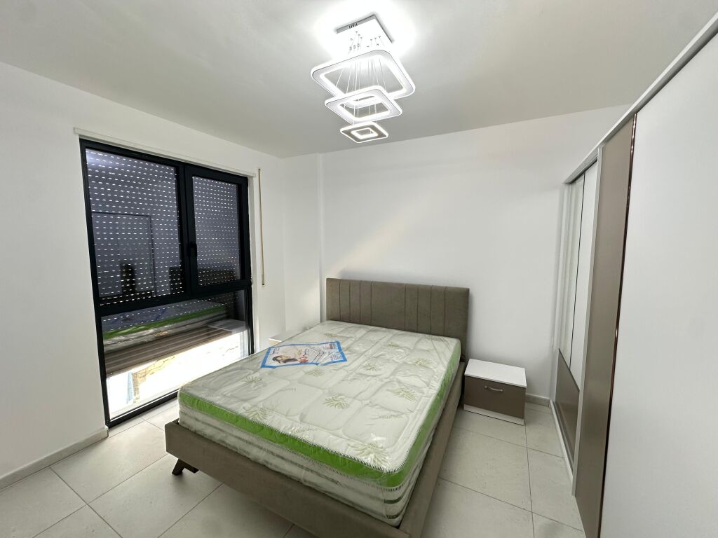 Jepet me Qira Apartament 1+1+parkim  Rezidenca Tirana Akses | Ish Dogana përballë Pati Travel,  çdo gjë e re
