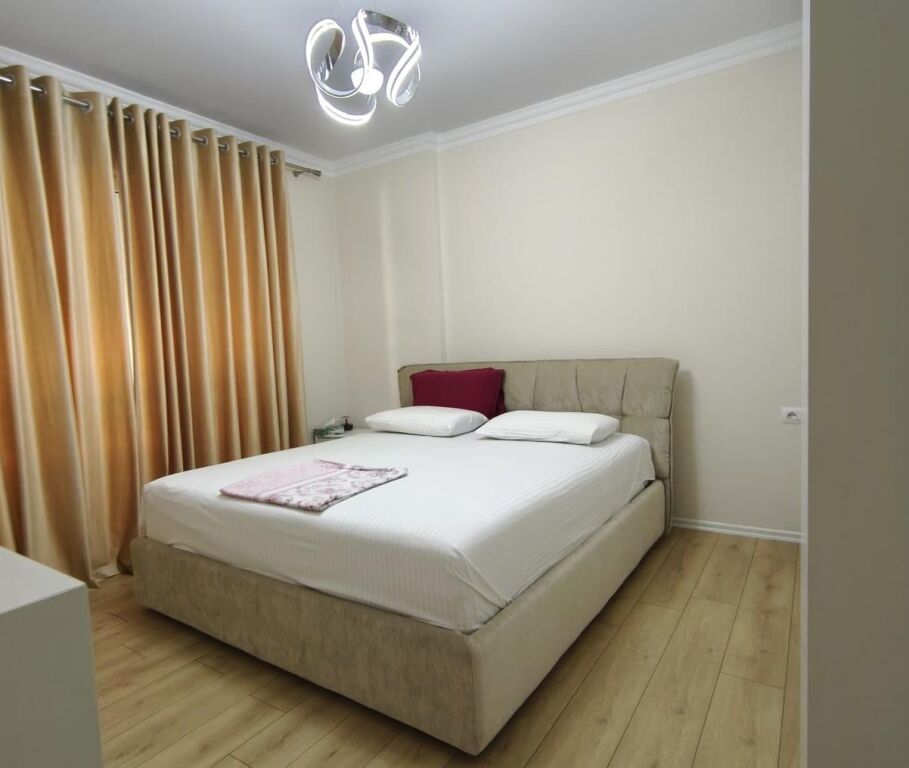 📌 Shitet apartament 3+1+2 | Pranë Kopshtit Zoologjik, Kompleksi Mateo