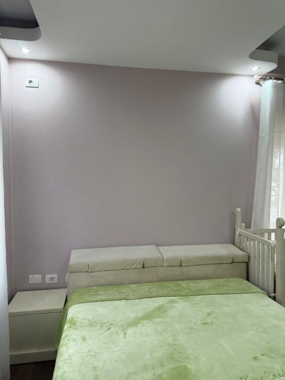 Apartament me qera 1+1 te Liqeni i Thate