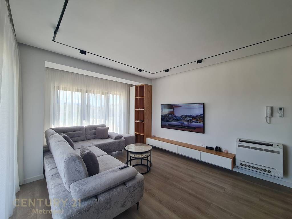 FOR RENT APARTMENT 3+1+2, KODRA E DIELLIT 2 RESIDENCE! 1,200 € /Month