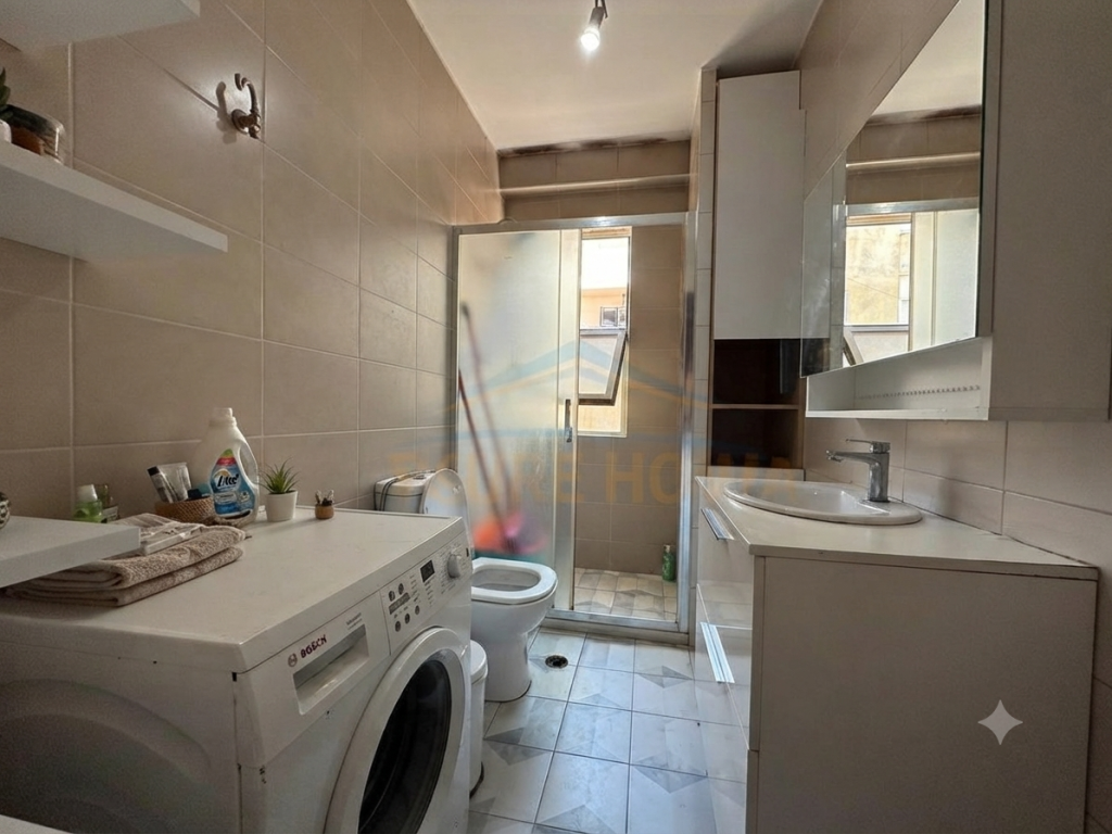 For sale, Apartment 1+1, Çabej Buildings, Misto Mame