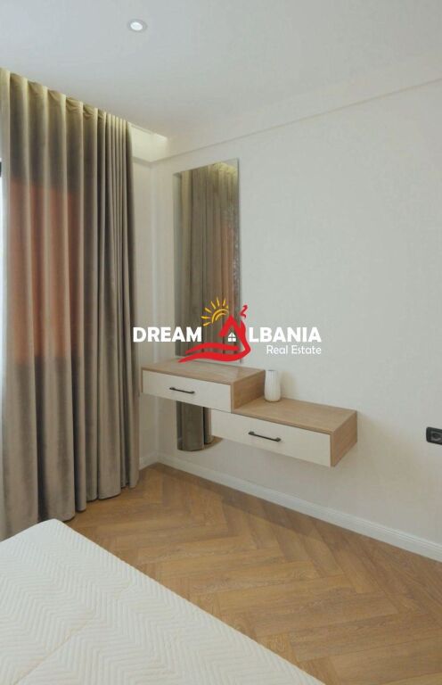 Apartament 2+1 Ne Shitje Perballe Delijorgjit