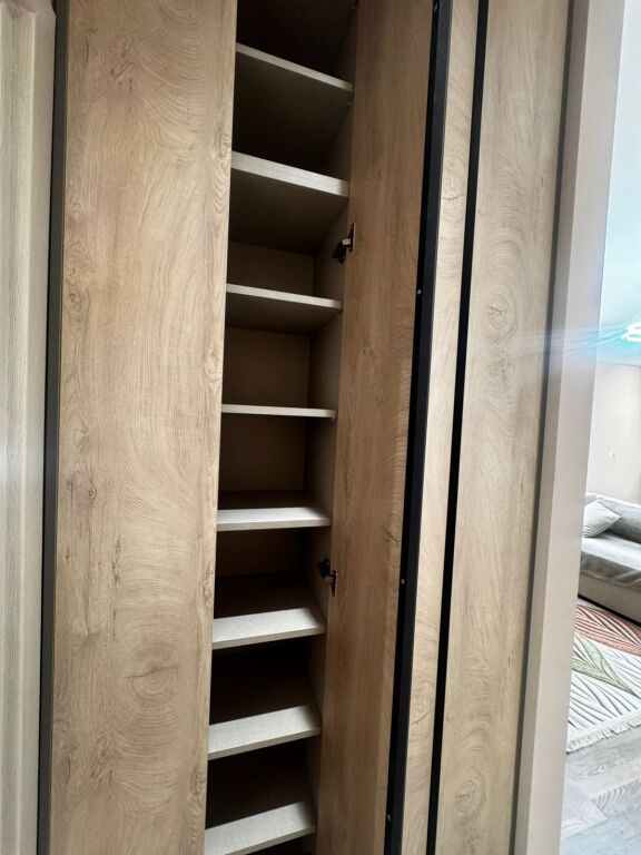 🏡 JEPET ME QERA APARTAMENT 1+1 – FRESK