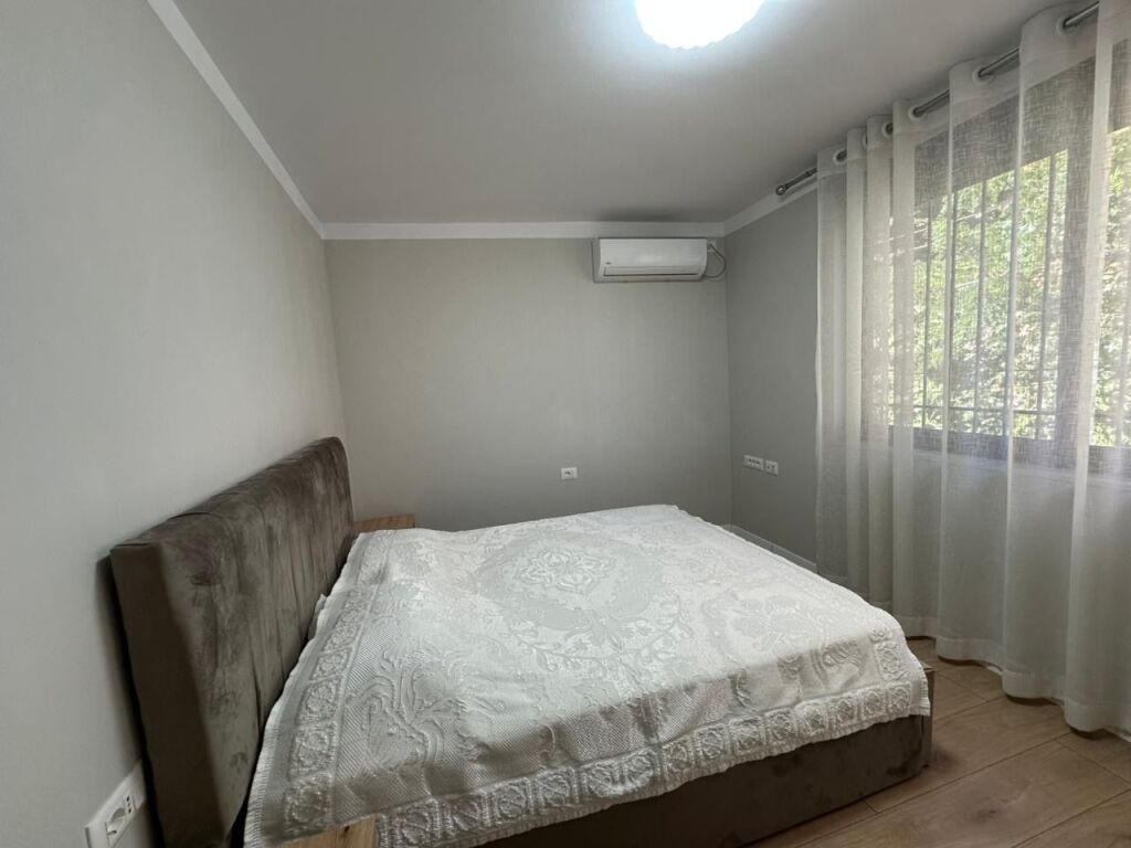 Jepet me Qira Apartment 1+1 📍Shkolla e Kuqe