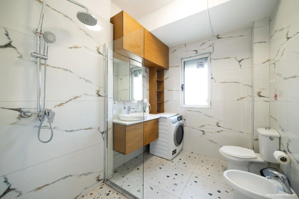 Apartment For Sale 2+1 At New Bazaar (ID B121217) Tirana