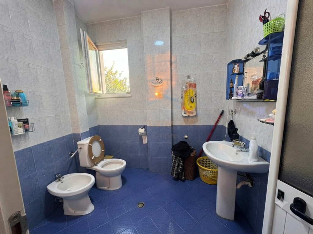 Shitet, Apartament 2+1, Jordan Misja, Tiranë