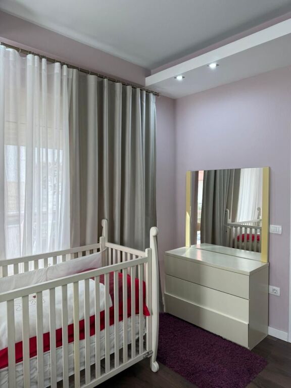 Apartament me qera 1+1 te Liqeni i Thate