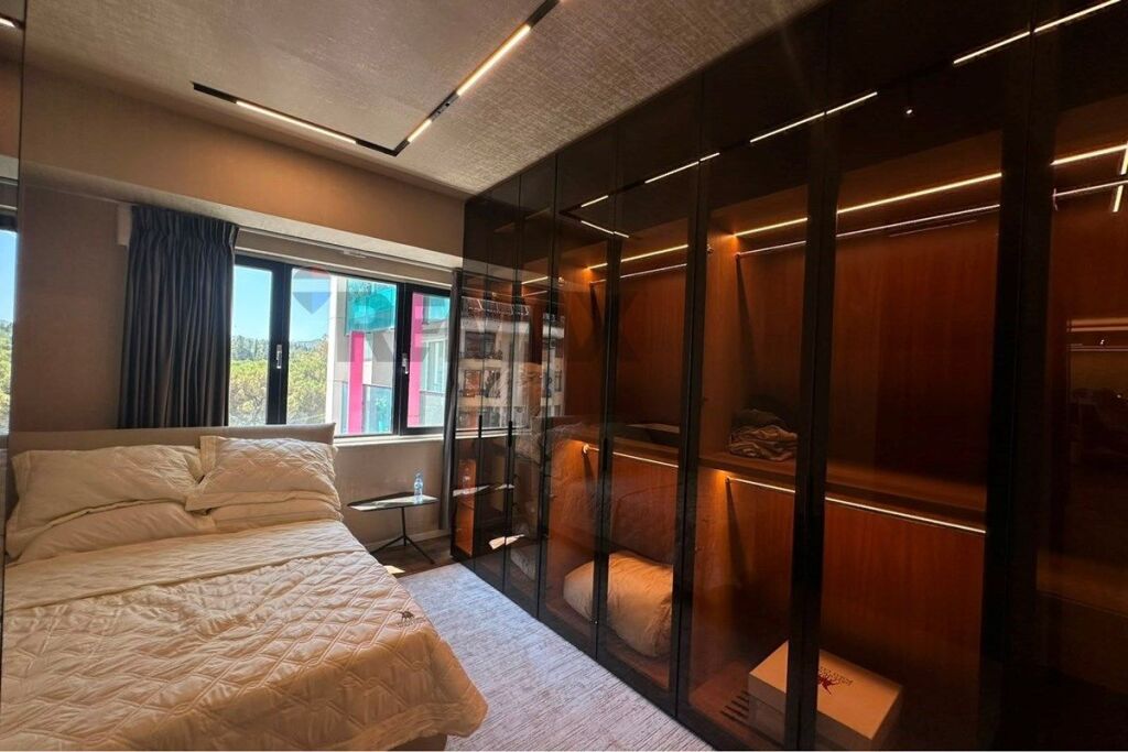2+1 Apartment for Sale at ARENA Ambasador 3