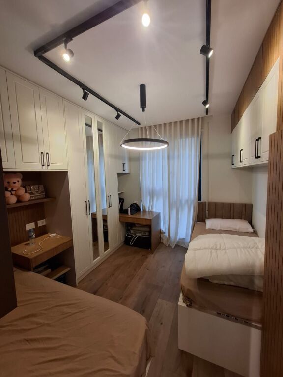 Appartamento 2+1+2 in affitto presso Residenza Erli