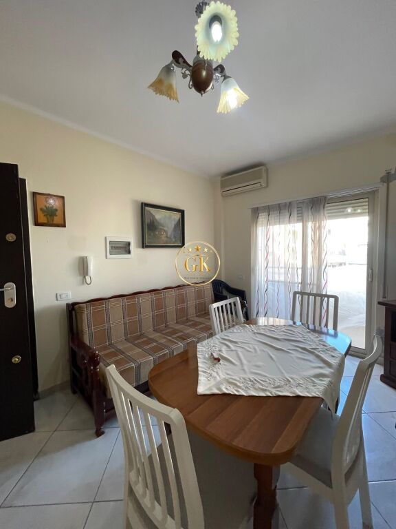 APPARTAMENTO IN AFFITTO 1+1 CON BALCONE, RROTA KUQE, SPIAGGIA DI DURRES